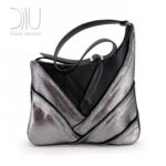 Reef Black /Silver