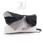 Ginkgo mini Black/White