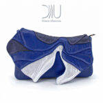 Ginkgo mini Blue